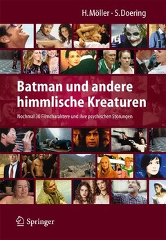 Batman und andere himmlische Kreaturen