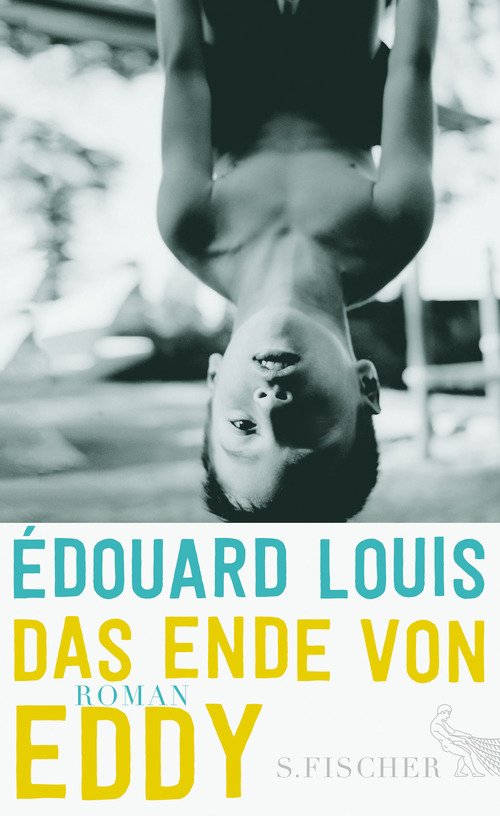 Das Ende von Eddy