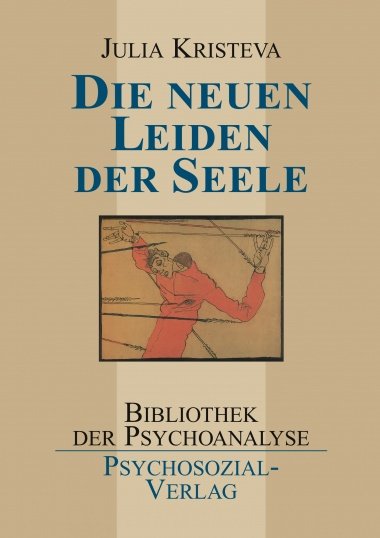 Die neuen Leiden der Seele