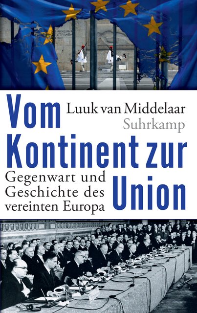 Vom Kontinent zur Union