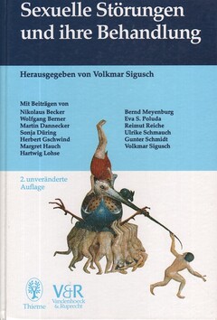 Sexuelle Störungen und ihre Behandlung