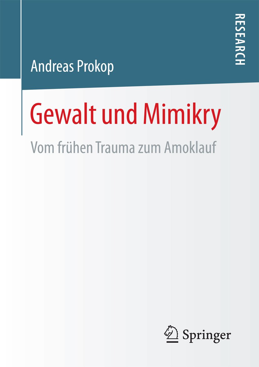 Gewalt und Mimikry 