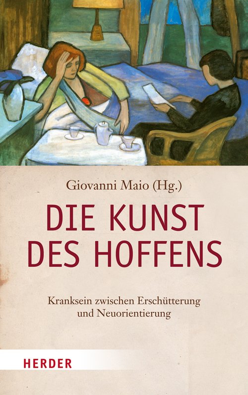 Die Kunst des Hoffens