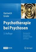 Psychotherapie bei Psychosen