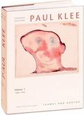 Paul Klee. Catalogue raisonné Paul Klee. Verzeichnis des
gesamten Werkes franz./dt.