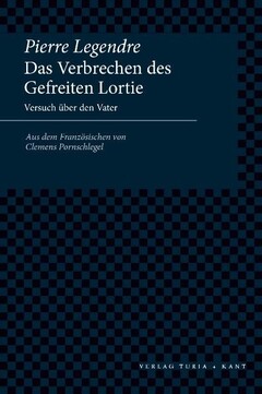 Das Verbrechen des Gefreiten Lortie