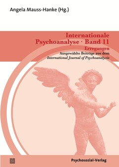 Internationale Psychoanalyse