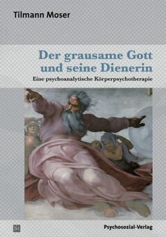 Der grausame Gott und seine Dienerin