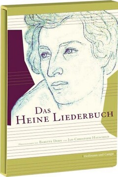 Das Heine Liederbuch