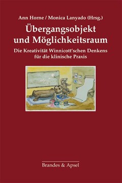 Übergangsobjekt und Möglichkeitsraum