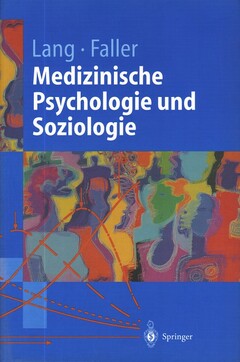 Medizinische Psychologie und Soziologie