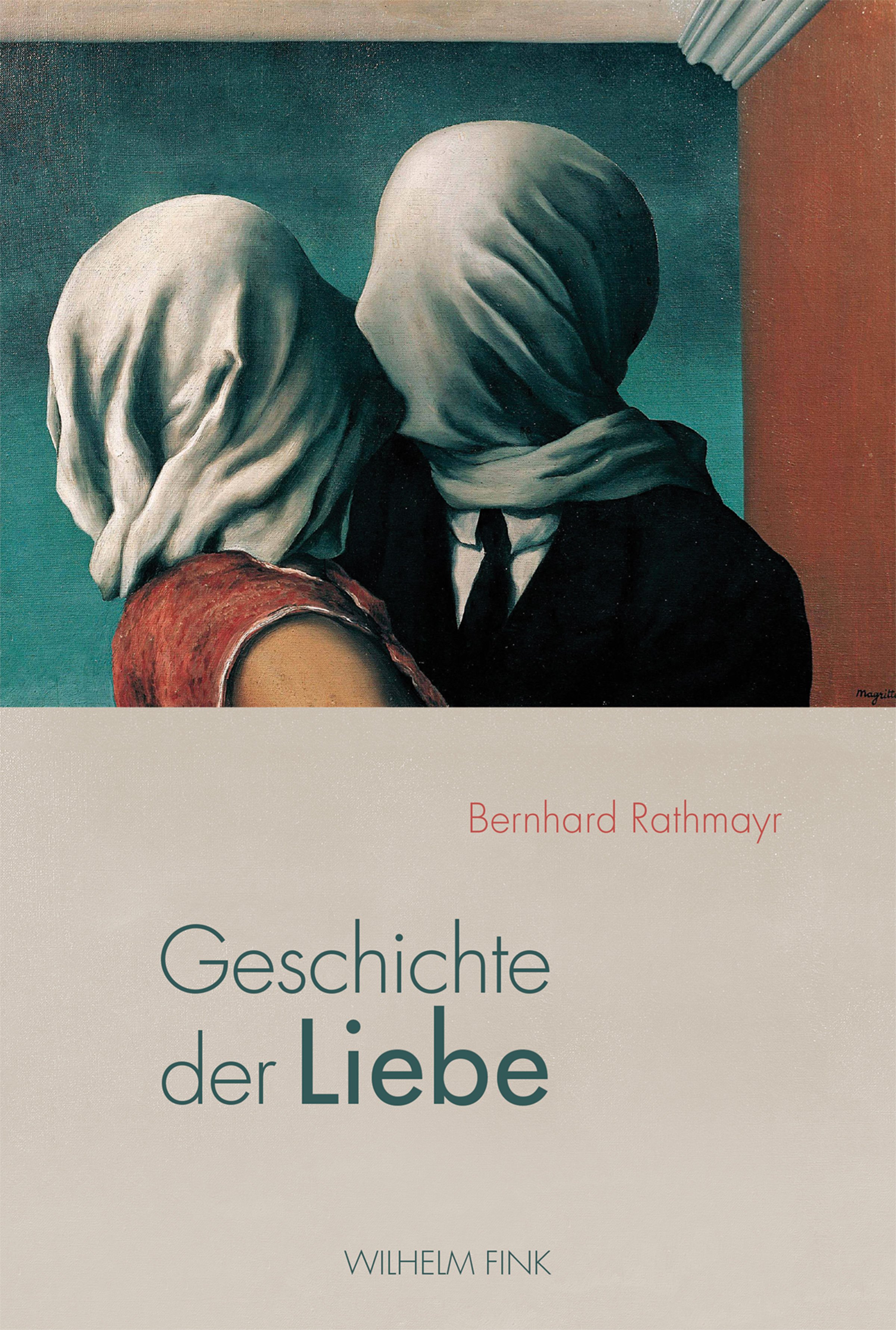 Geschichte der Liebe