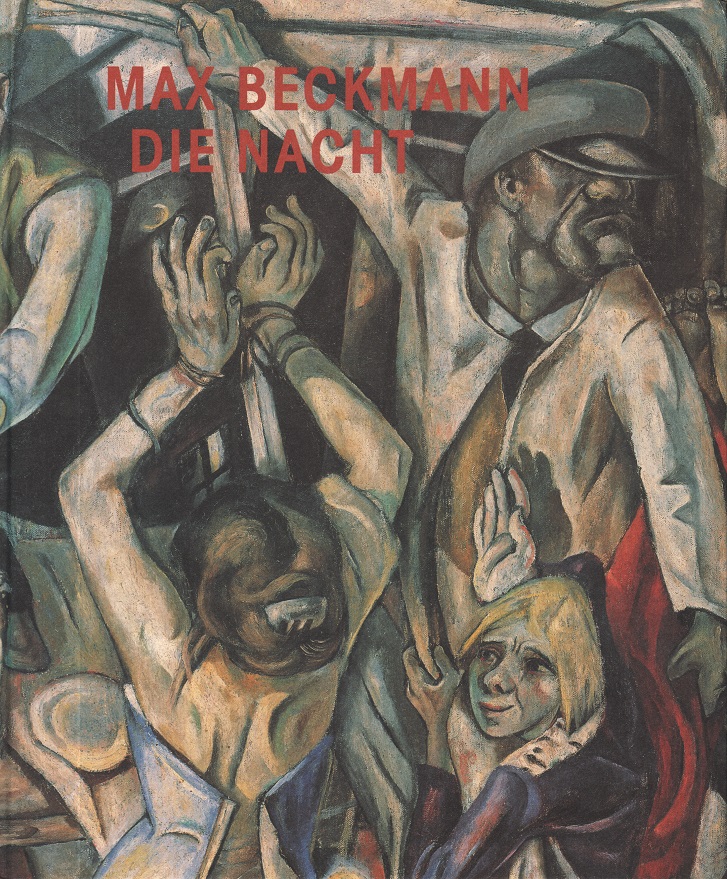 Max Beckmann - Die bei Sigmund-Freud-Buchhandlung kaufen