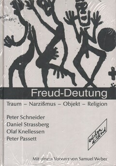 Freud-Deutung