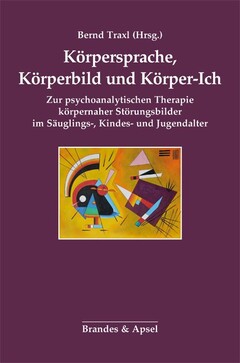 Körpersprache, Körperbild und Körper-Ich