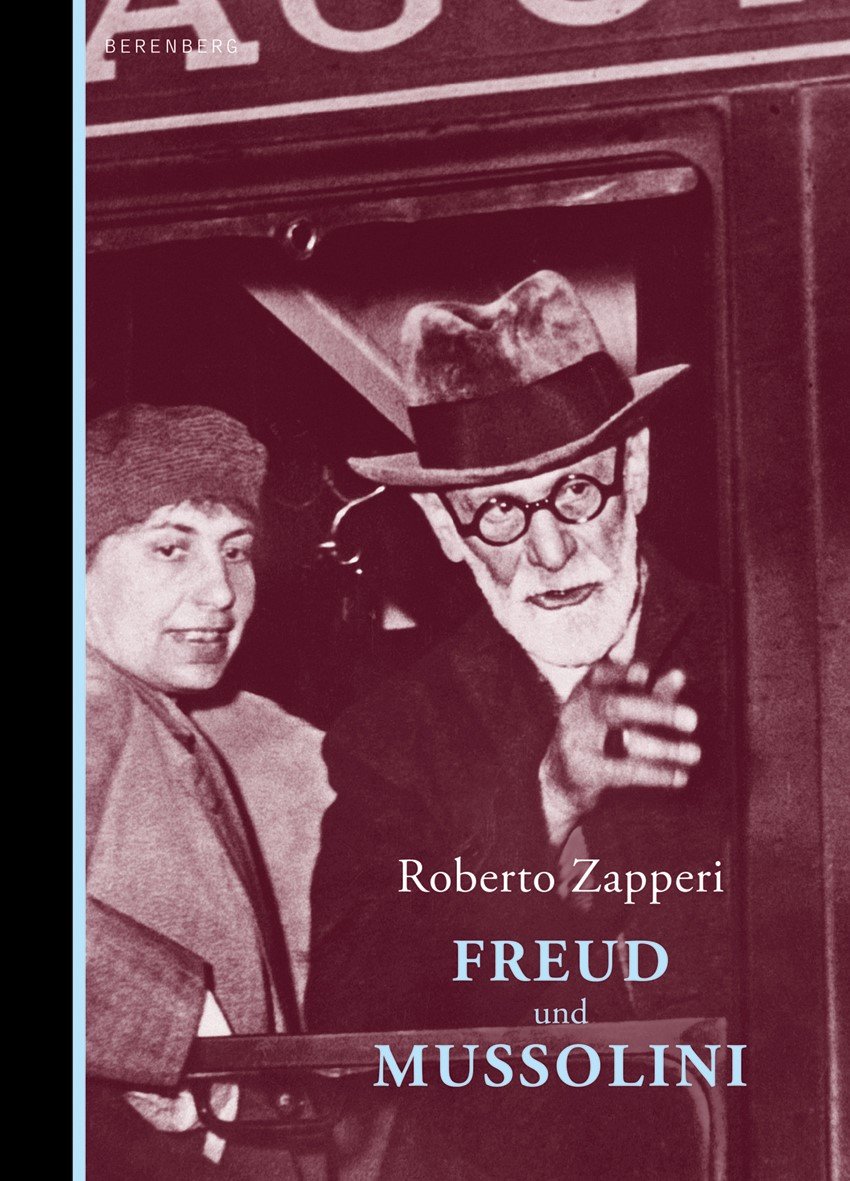 Freud und Mussolini