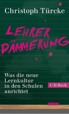 Lehrerdämmerung