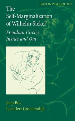 The Self-Marginalization of Wilhelm Stekel