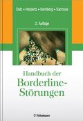 Handbuch der Borderline-Störungen