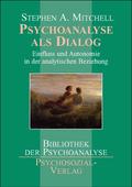 Psychoanalyse als Dialog