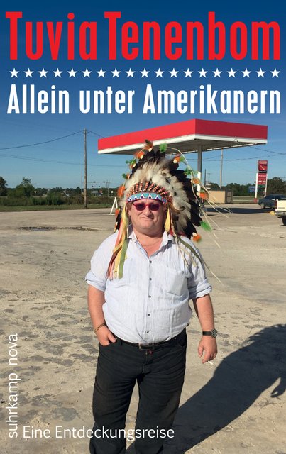 Allein unter Amerikanern