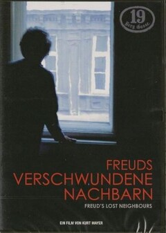 Freuds verschwundene Nachbarn (1 DVD)