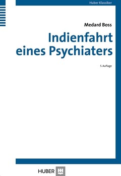 Indienfahrt eines Psychiaters