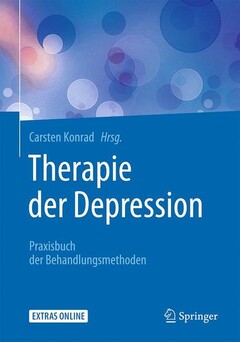 Therapie der Depression