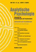 Analytische Psychologie