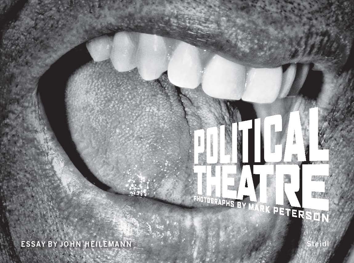 Political Theatre