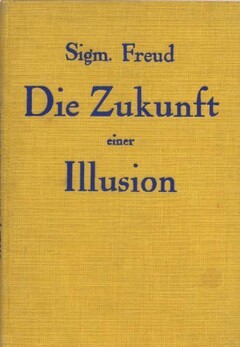 Die Zukunft einer Illusion