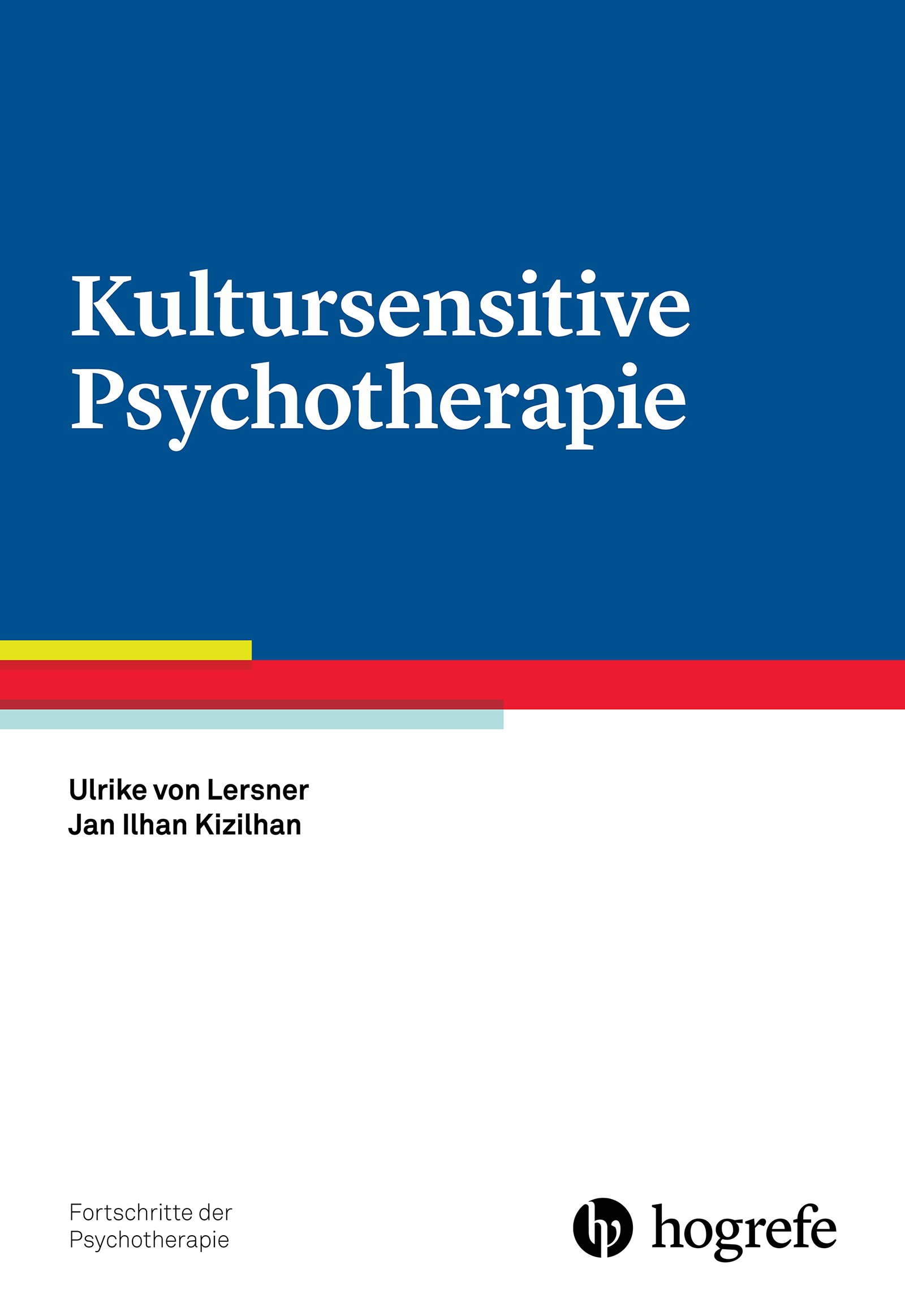 Kultursensitive Psychotherapie