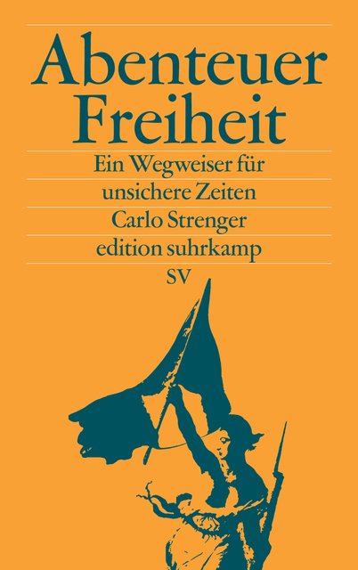 Abenteuer Freiheit