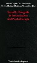 Psychoanalytische Blätter