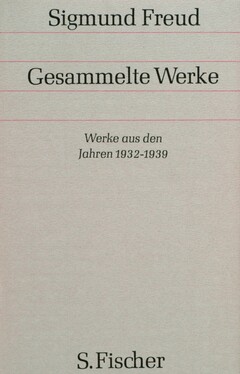 Werke aus den Jahren 1932-1939