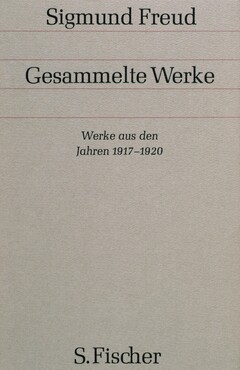 Gesammelte Werke - Band 12 (XII)
