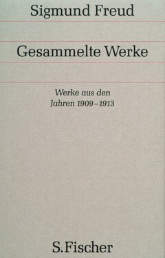 Werke aus den Jahren 1909-1913