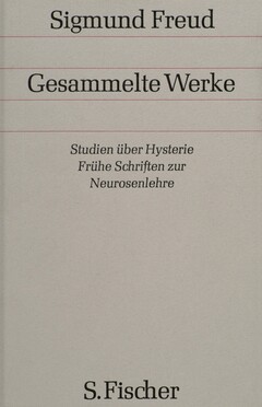 Werke aus den Jahren 1892-1899