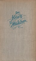 Der Krieg mit den Molchen