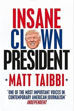 Insane Clown President: