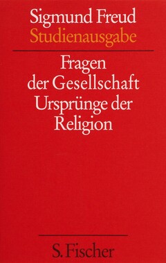 Fragen der Gesellschaft / Ursprünge der Religion