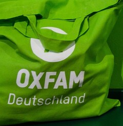 Tragetasche OXFAM