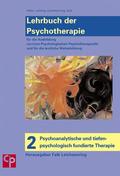 Lehrbuch der Psychotherapie