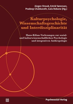 Kulturpsychologie, Wissenschaftsgeschichte und Interdisziplinarität
