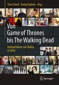 Von Game of Thrones bis The Walking Dead