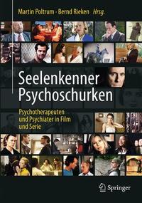 Seelenkenner - Psychoschurken 