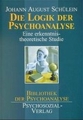 Die Logik der Psychoanalyse