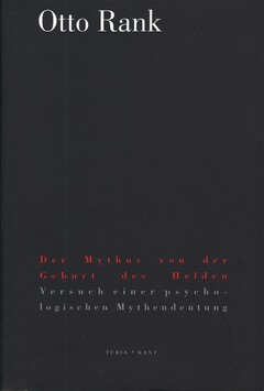 Der Mythos von der Geburt des Helden