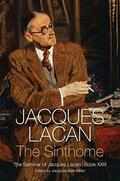 The Sinthome: The Seminar of Jacques Lacan, Book XXIII 
