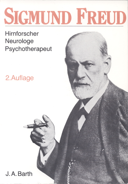 Sigmund Freud